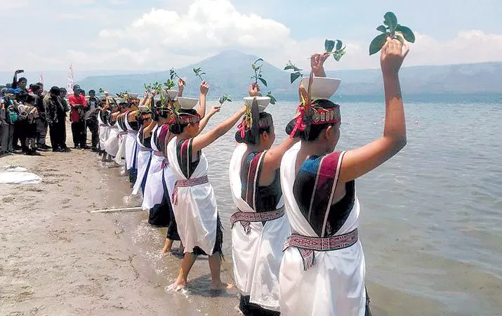 Festival Pasir Putih