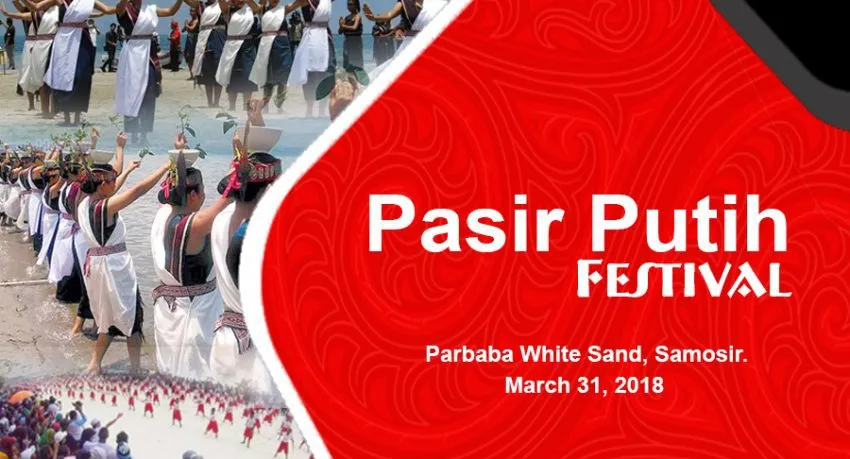 Festival Pasir Putih
