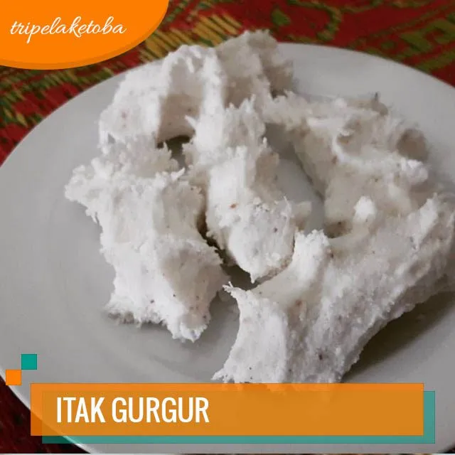 Itak Gurgur
