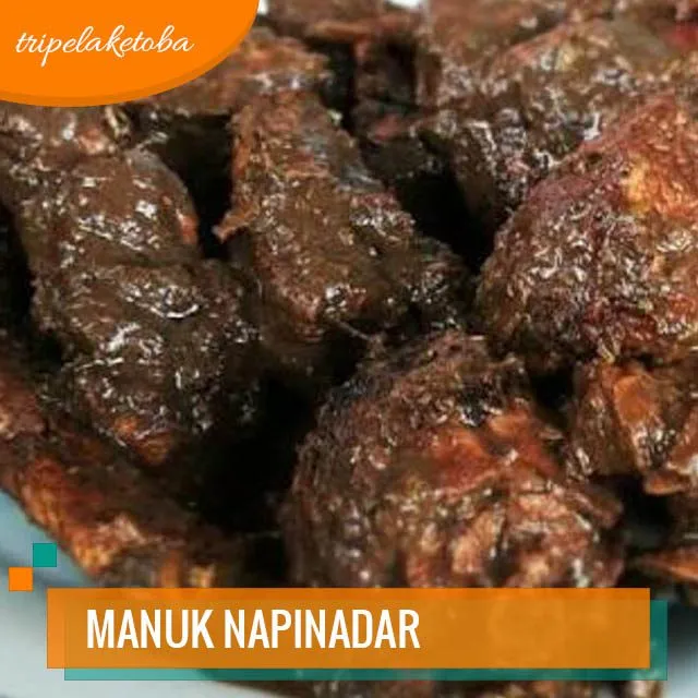 Manuk Napinadar