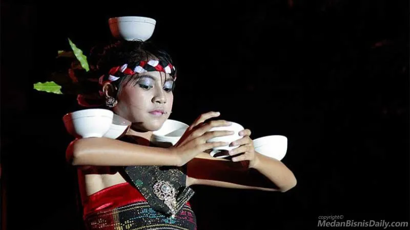 Tortor Sipitu Sawan