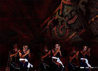 Tortor Somba