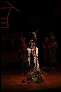 Tortor Tunggal Panaluan