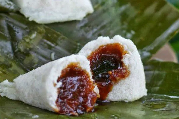 Lapet Jajanan Batak