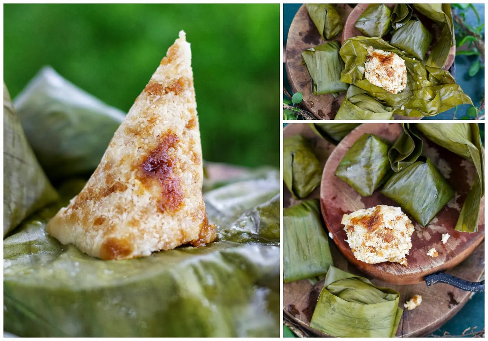 Lapet Makanan Maknyus Batak