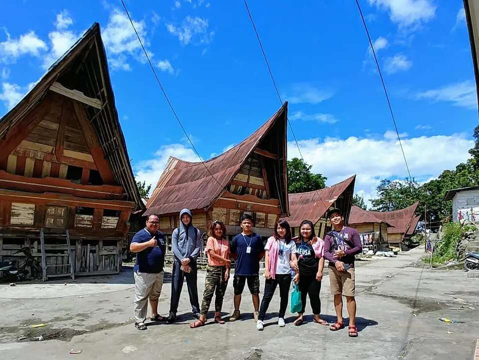 Promosi Danau Toba via Generasi Millenials