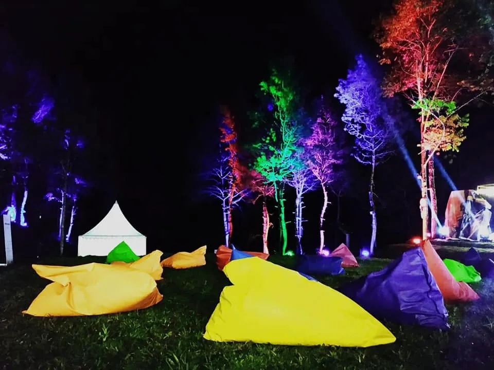 Destinasi Wisata Danau Toba The Kaldera Sigapiton