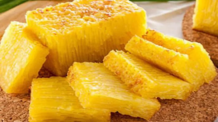 Kue Bika Ambon 20160118 162327