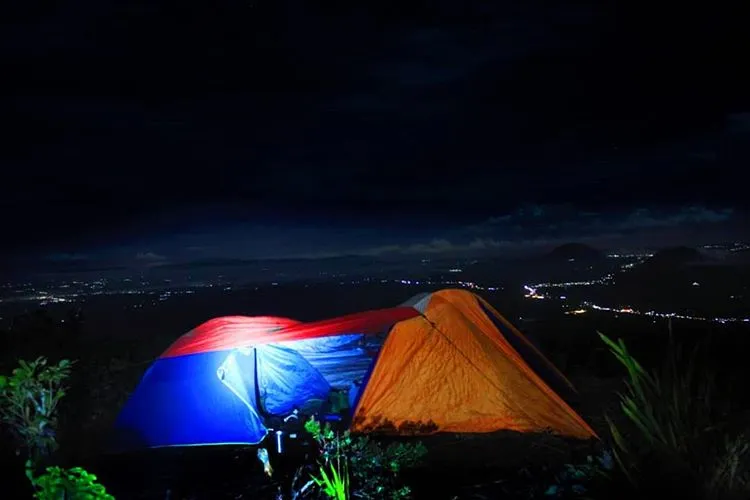 Pilihan Favorit Destinasi Mendaki di Sumatera Utara