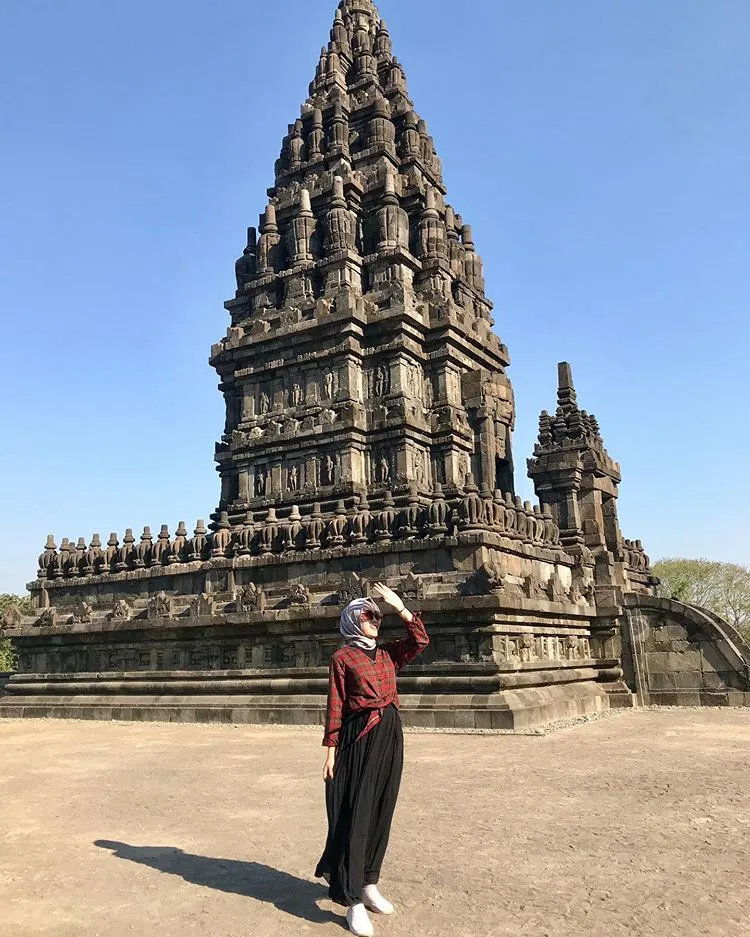 PRAMBANAN 2