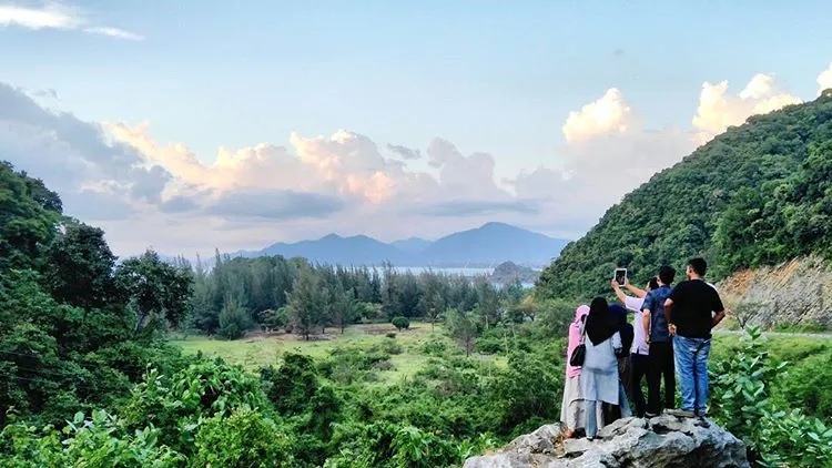 Bukit Lhoknga