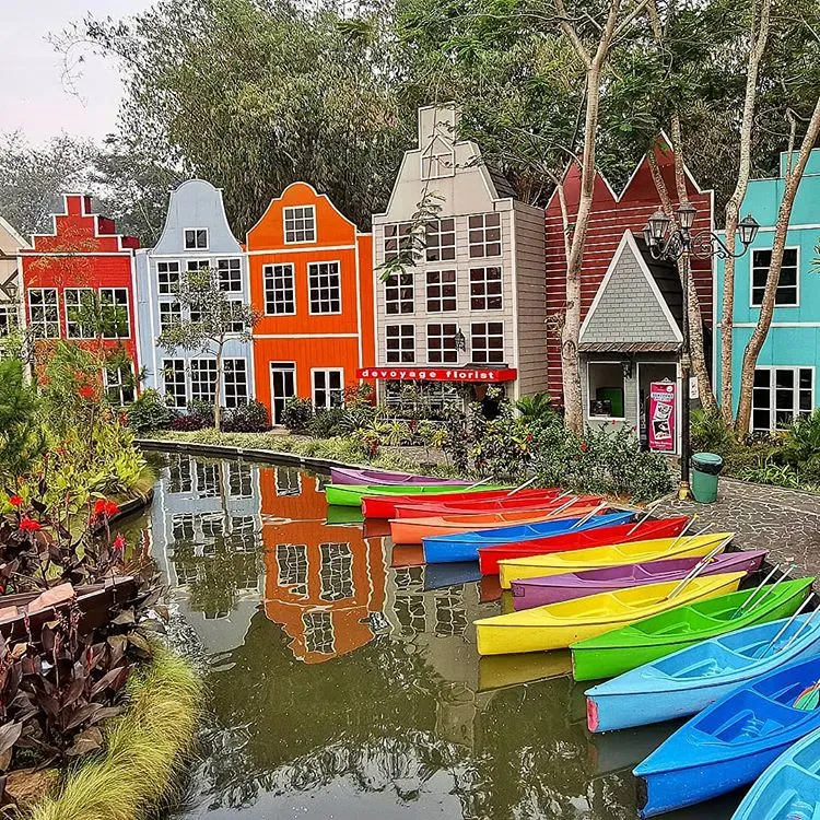 DeVoyage Bogor Residence