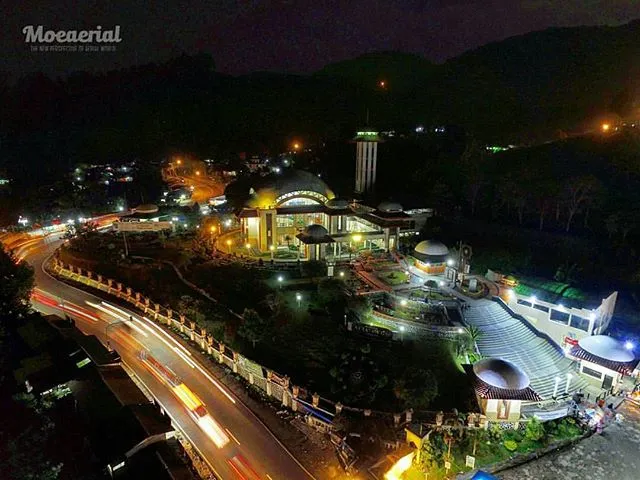 Tempat Wisata di Bogor Paling hits dan Favorit