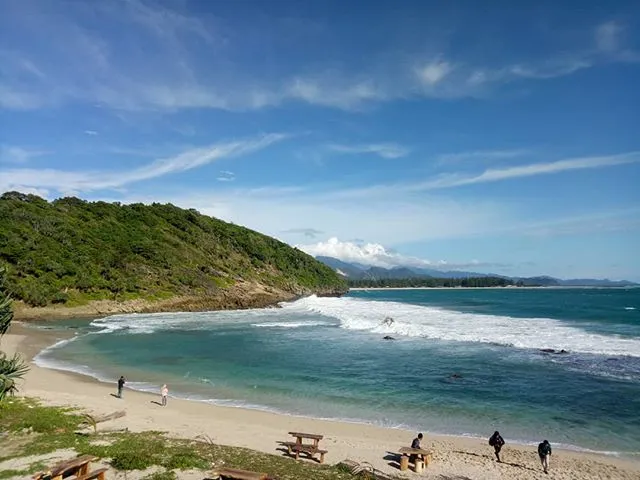 Pantai Lampuuk
