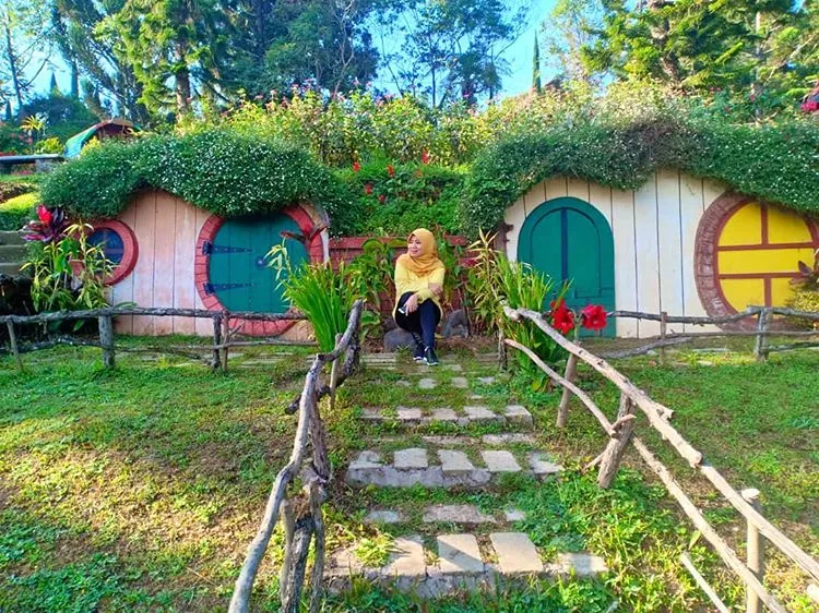 Rumah Hobbti Bogor