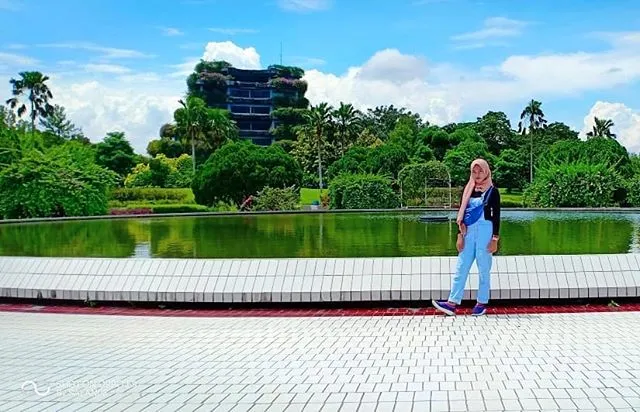 Taman mekarsari Bogor