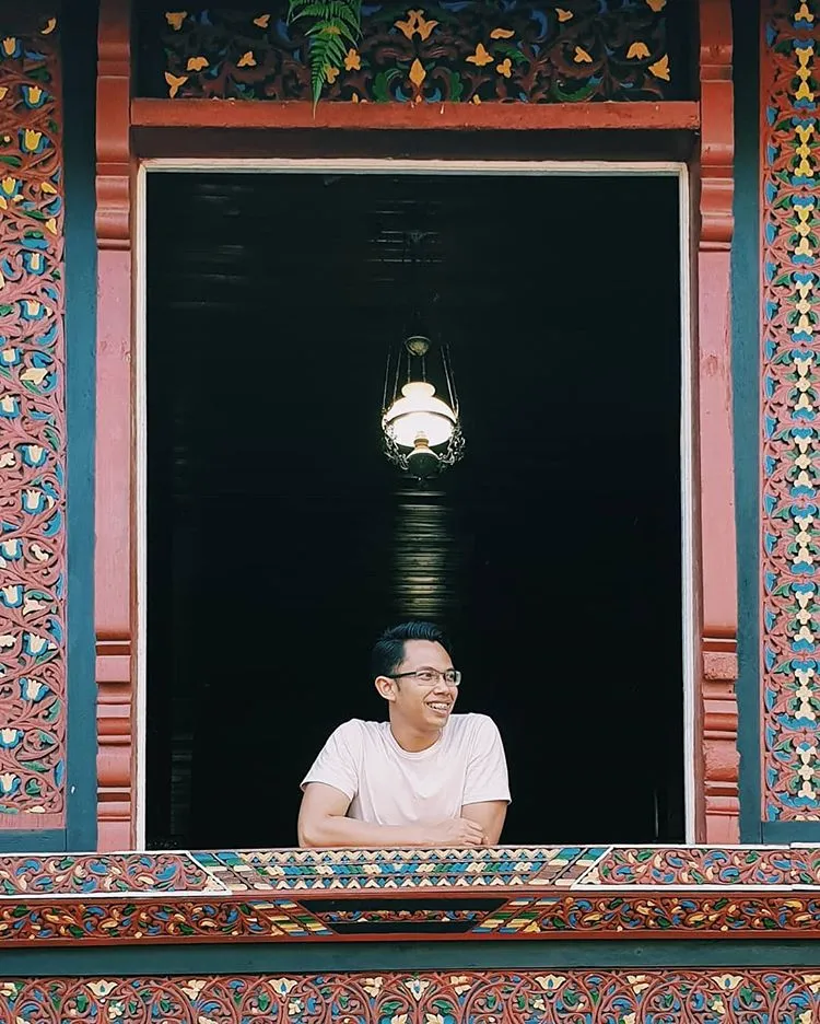 Museum Rumah Adat Baanjuang