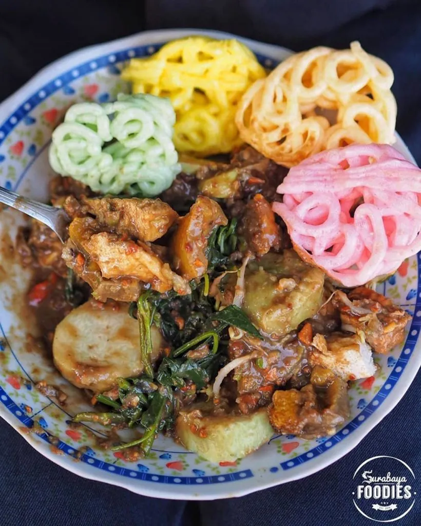 Kulinersuraboyo