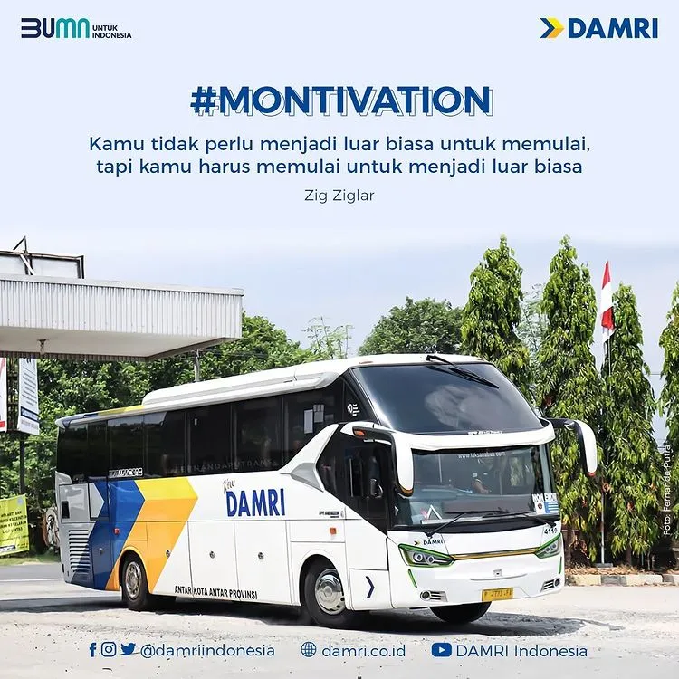 Jadwal Keberangkatan Bus Damri Bandara Silangit