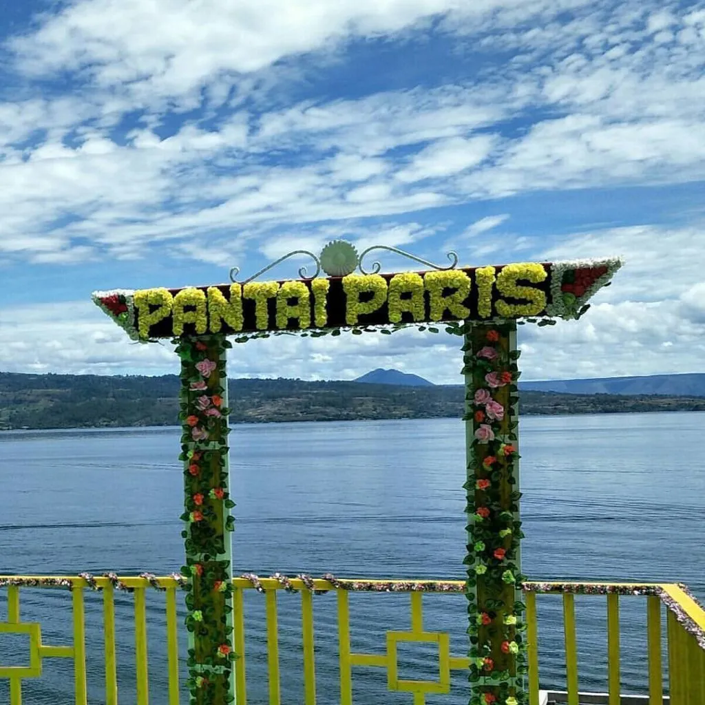 Pantai Pasir