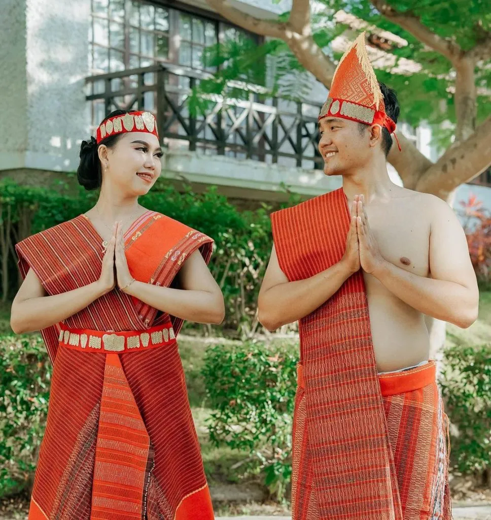 Ulos Dipakai