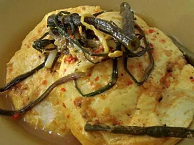 Dali NI Horbo
