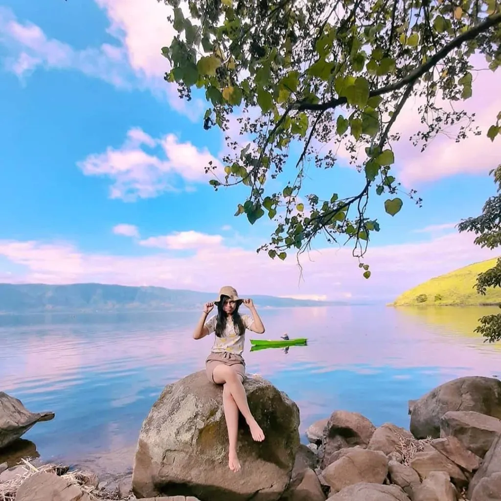 Sibolazi Beach