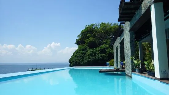 Hotel Tiara Bunga Balige