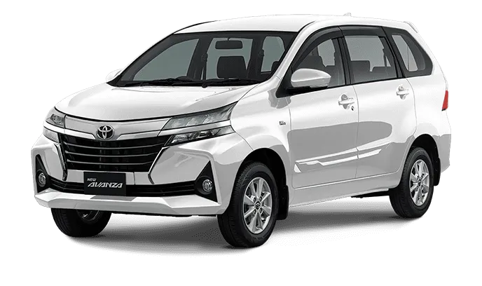 Sewa Mobil Avanza di Silangit Danau Toba