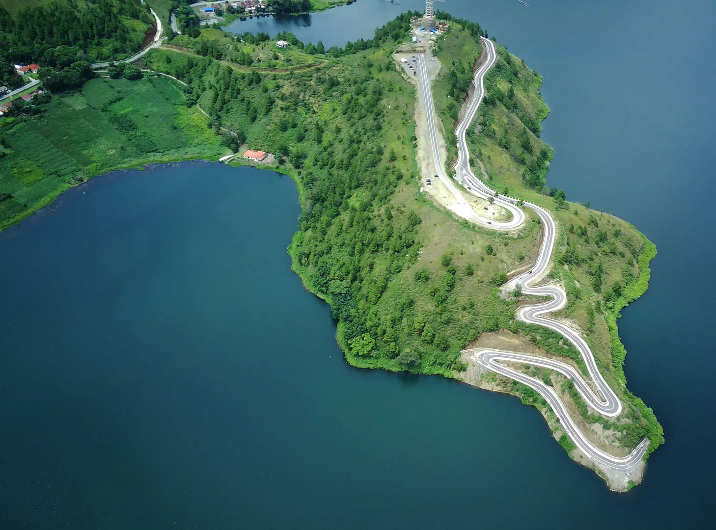 Tips Menuju Ke Bukit Sibea-bea