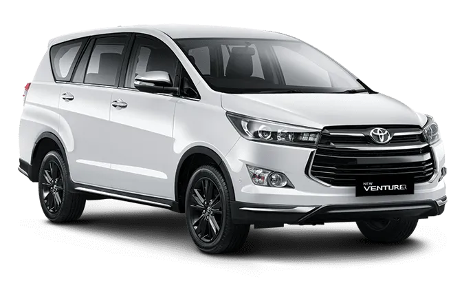 Sewa Mobil Xenia di Silangit Danau Toba