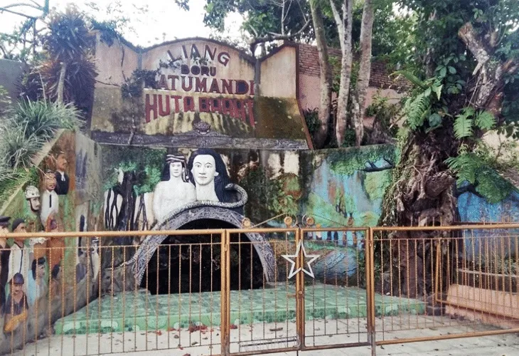 Legenda Natumandi Hutabarat