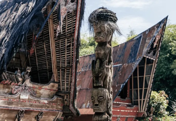 Legenda Tongkat Tunggal Panaluan